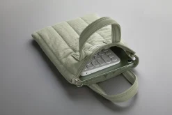 Cozy 11in. Tablet Tote Bag