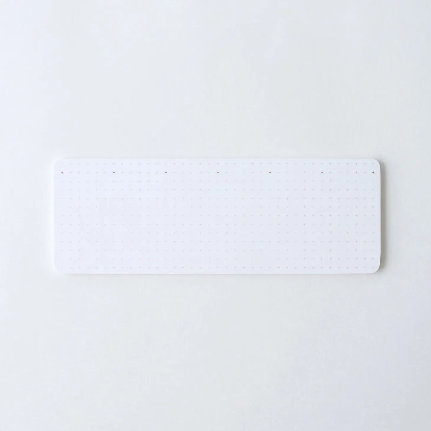 Cross Grid Idea Sticky Note