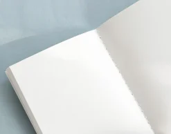 Cuddly Pocket Plain Notebook