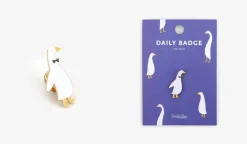 Daily Badge v1