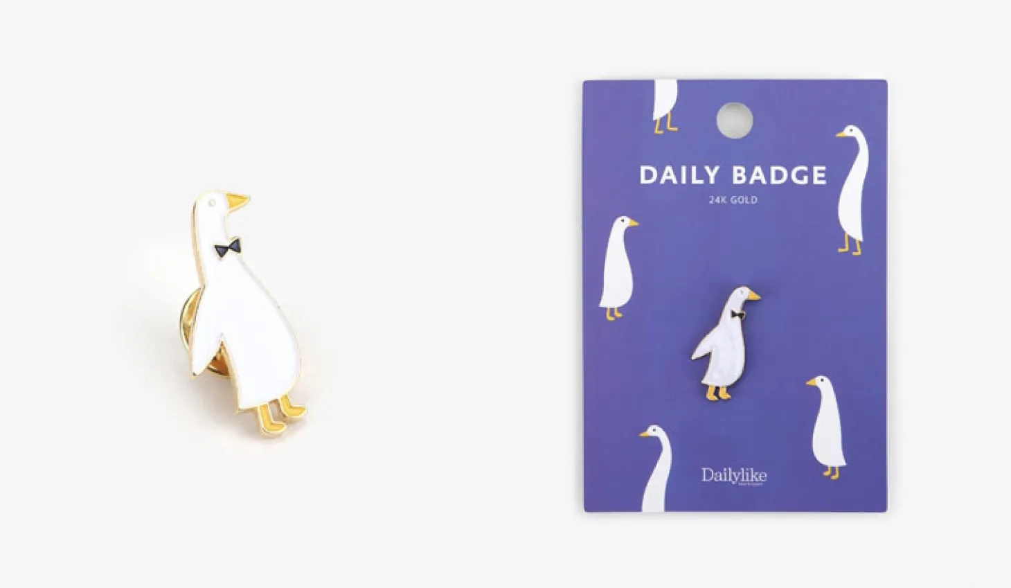 Daily Badge v1