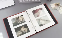 Daily Binder Album