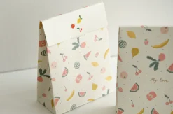 Dailylike Daily Deco Sticker