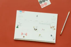Dailylike Daily Deco Sticker v4