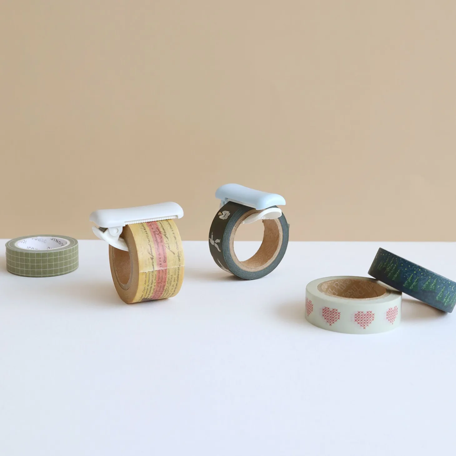 Dailylike Masking Tape v15
