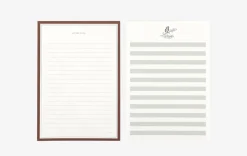 Dailylike Patterned Letter Set v2