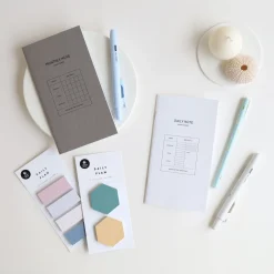 Daily Plan Sticky Note v5