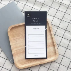 Daily Plan Sticky Note v1