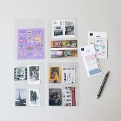 Daily Plan Sticky Note v6