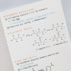 Daily Sequence One-Month Planner