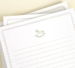 Dear A5 Ruled Notepad