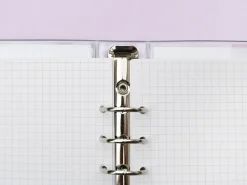 Deco Pocket 6 Ring A5 Planner Refill