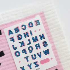 Delight Temporary Tattoo v1