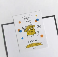Delight Temporary Tattoo v2