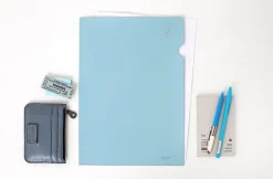 Diariamente File Holder