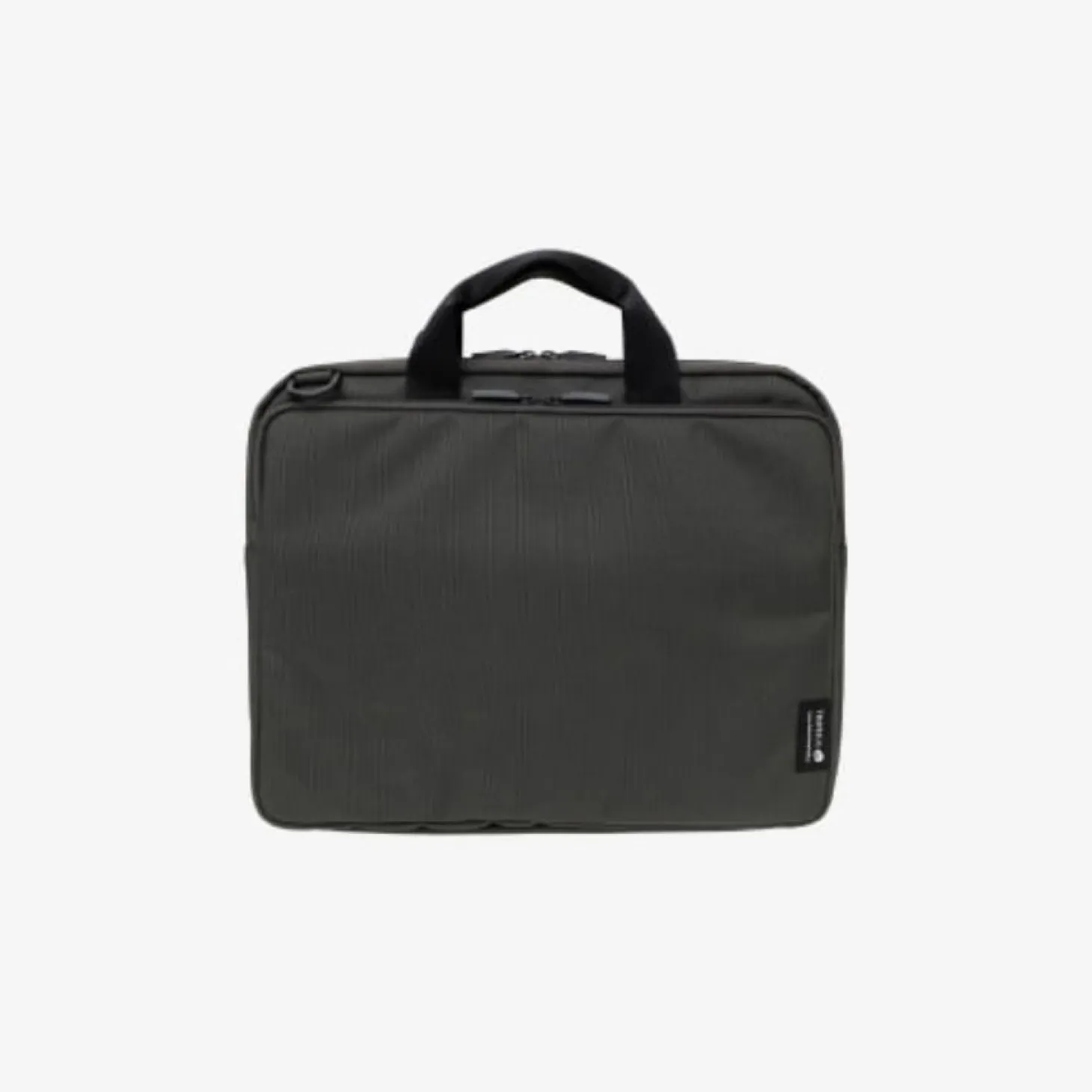 Double Pocket 16in. Laptop Bag