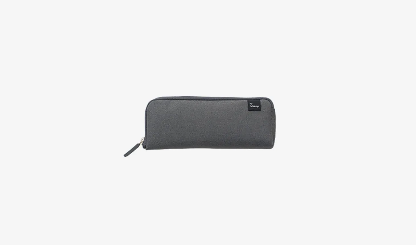 Double Zip Up Pen Pouch v7