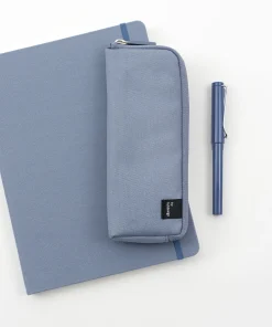 Double Zip Up Pen Pouch v7