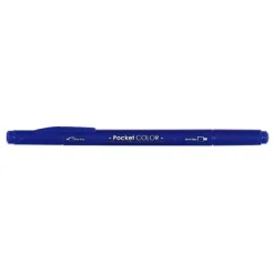 Dual Tip Pocket Color Pen