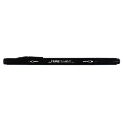 Dual Tip Pocket Color Pen