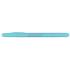 Dual Tip Pocket Color Pen