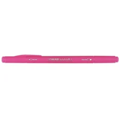 Dual Tip Pocket Color Pen