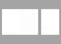 Episode B6 Weekly Journal