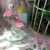 Flamingo Deco Sticker