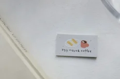 Food Trip #7 Deco Sticker