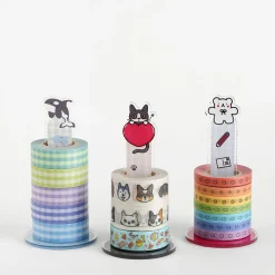 Four Seasons Masking Tape