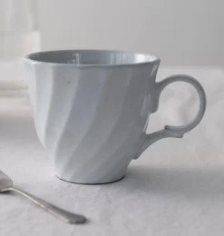 French Mood Blanc Mug