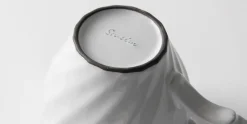 French Mood Blanc Mug