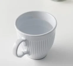 French Mood Blanc Mug