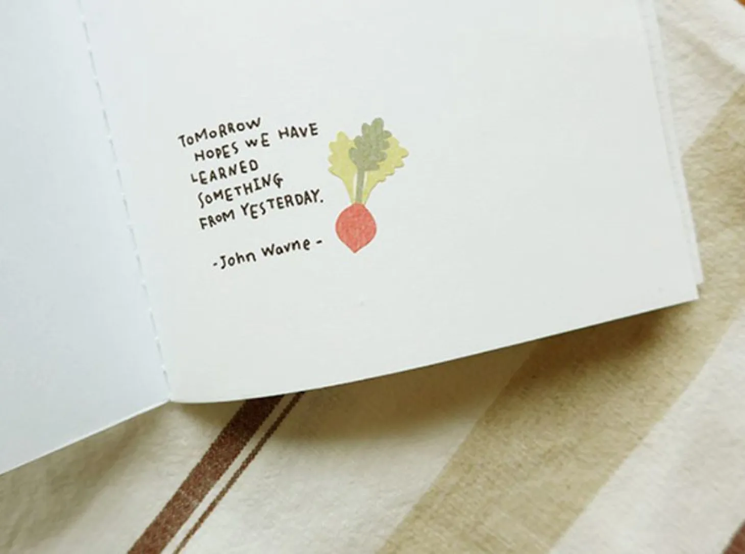 Fresh Fruit Deco Sticker