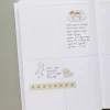 Furry Friends Deco Sticker