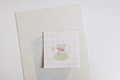Furry Friends Deco Sticker