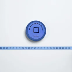 Geometric Shapes Slim Masking Tape