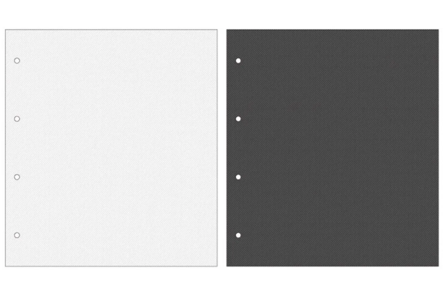 Giant Classic 4 Ring Binder Photo Album