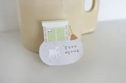 Grandma Home Deco Sticker