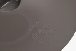 Gray Bear Silicone Pot Lid