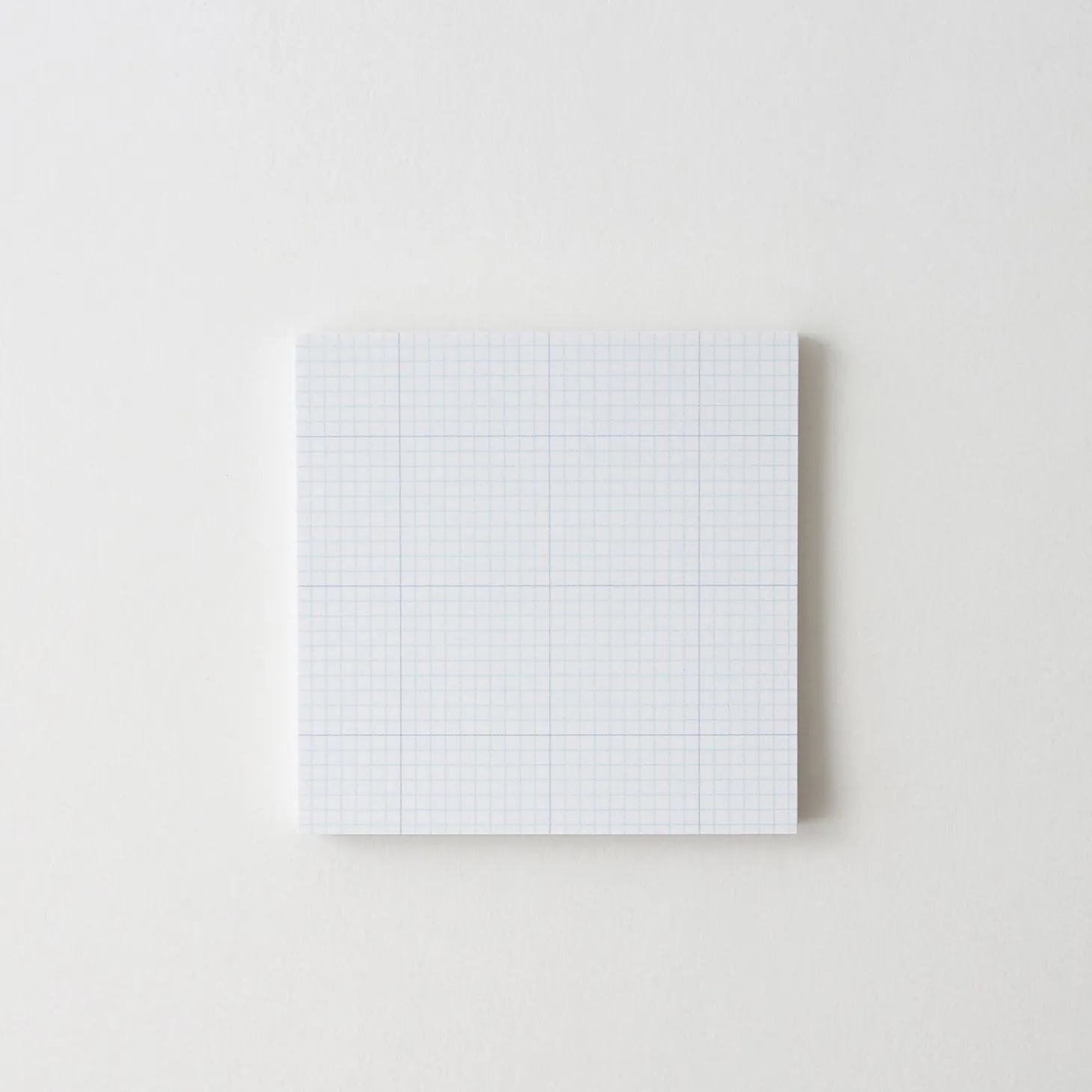Grid Pattern Sticky Note v2