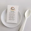 Handwriting #3 Alphabet Deco Sticker