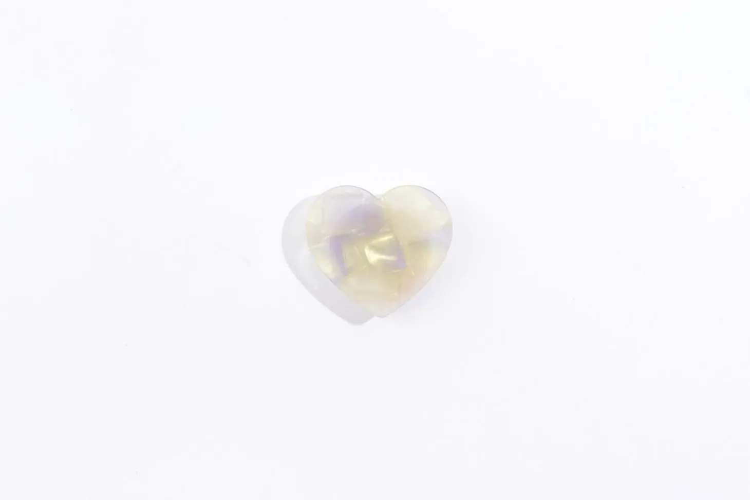 Heart Shape Pattern Phone Grip v2