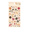 Hello Fall Petit Deco Sticker
