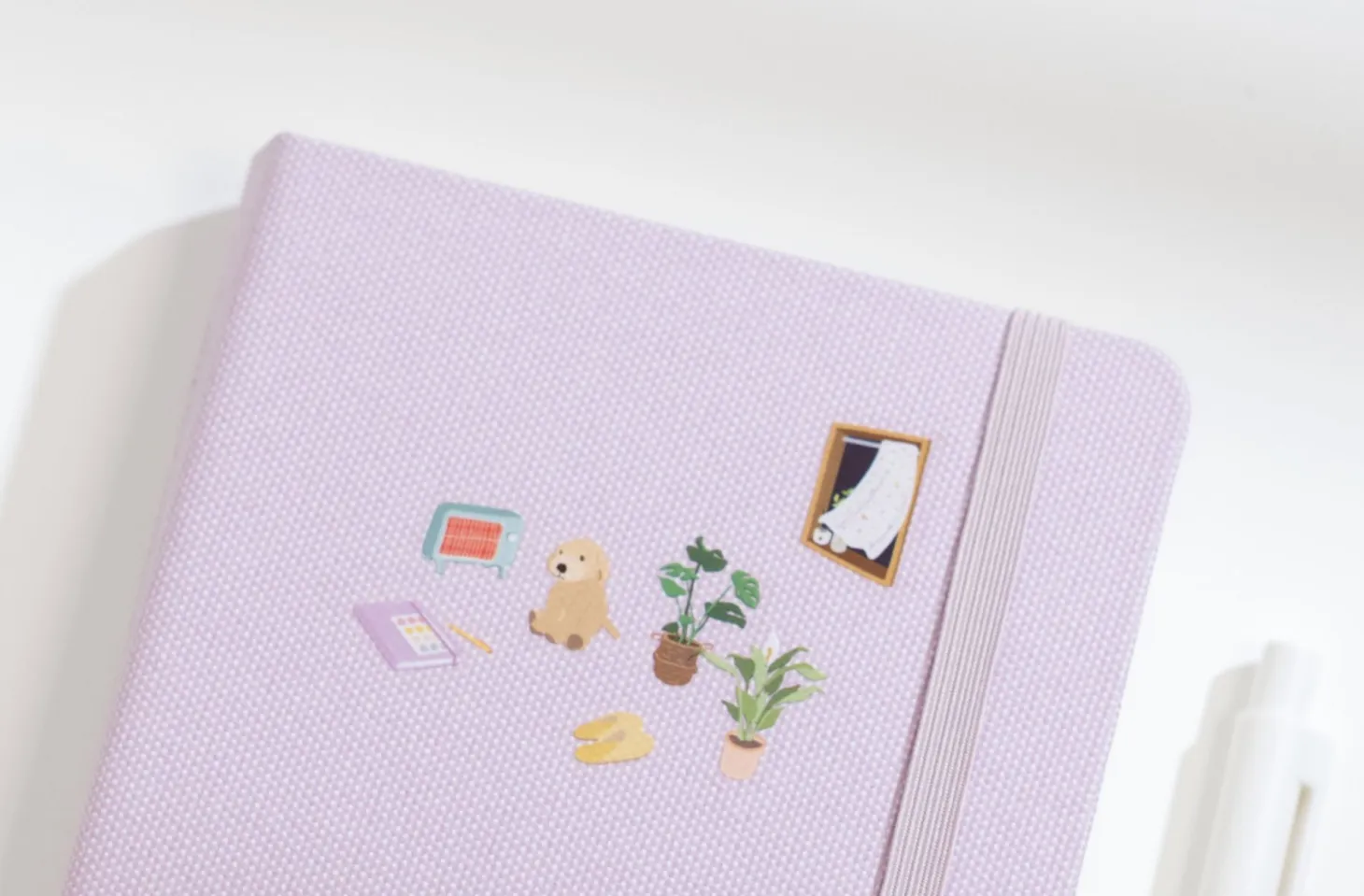 Home Life Deco Sticker