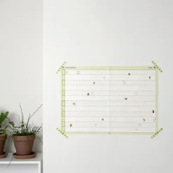 Houseplant Masking Tape