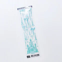 Ice Castle Slim Sticker