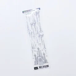 Ice Castle Slim Sticker