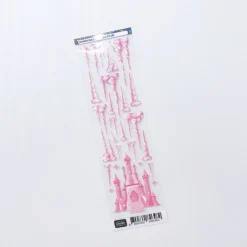 Ice Castle Slim Sticker