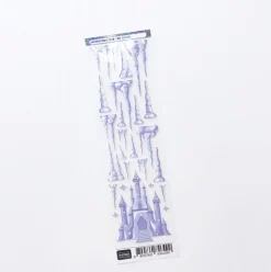Ice Castle Slim Sticker
